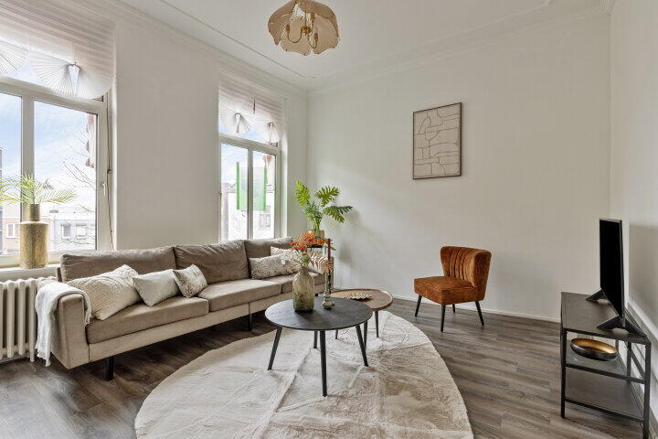 Foto 4 - Markt 86 A, Roosendaal