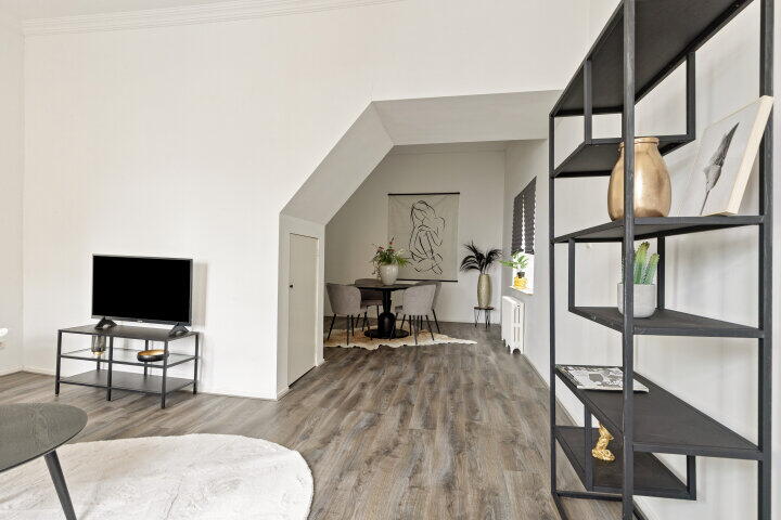 Foto 6 - Markt 86 A, Roosendaal