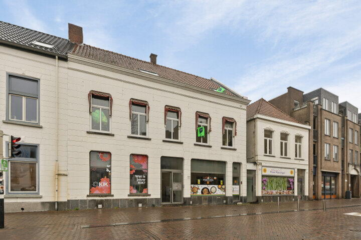 Foto 28 - Markt 86 A, Roosendaal