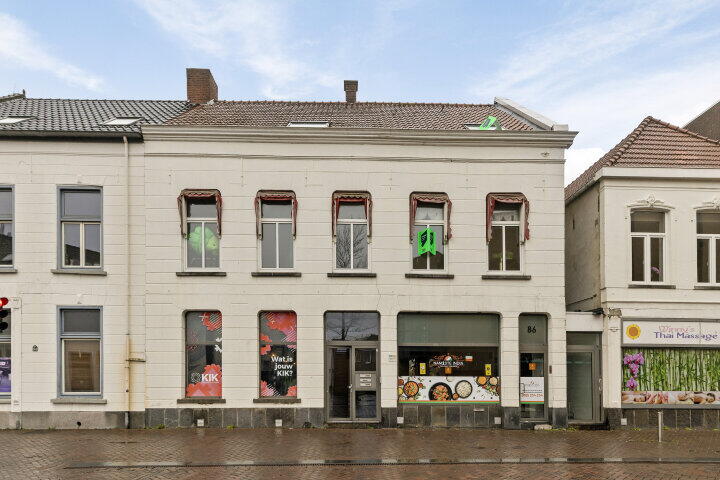 Foto 29 - Markt 86 A, Roosendaal