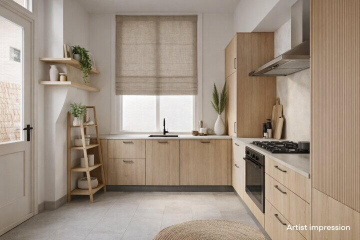 Foto 9 - Markt 86 A, Roosendaal