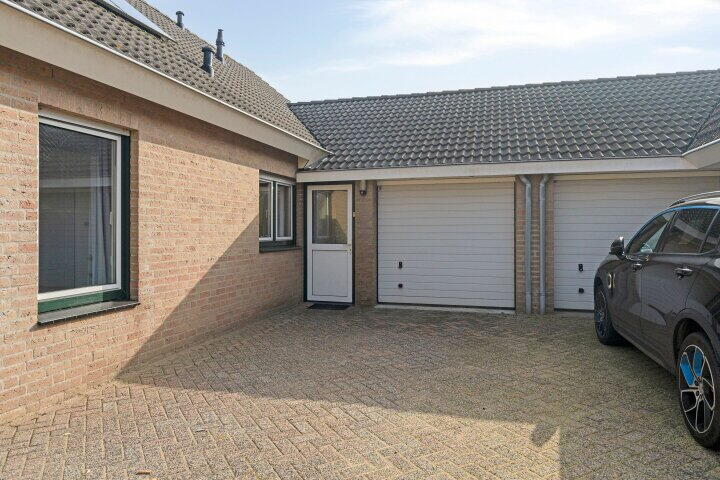 Foto 2 - Marktpad 11, Nederasselt