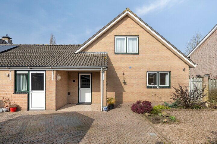 Foto 32 - Marktpad 11, Nederasselt