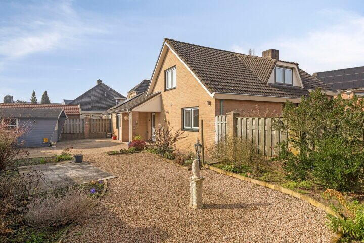 Foto 33 - Marktpad 11, Nederasselt