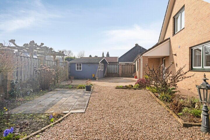 Foto 34 - Marktpad 11, Nederasselt