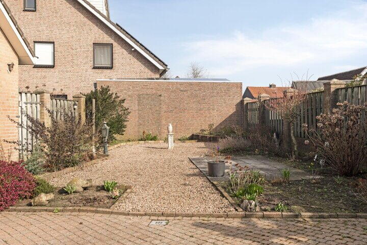 Foto 35 - Marktpad 11, Nederasselt