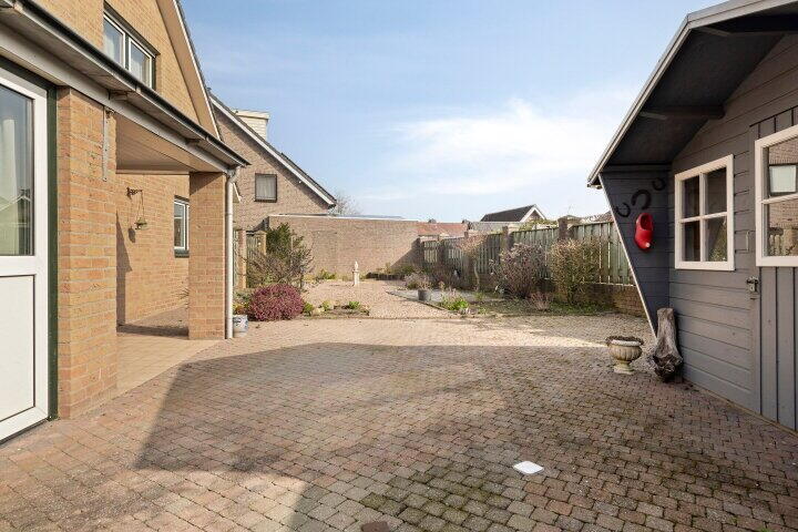 Foto 36 - Marktpad 11, Nederasselt