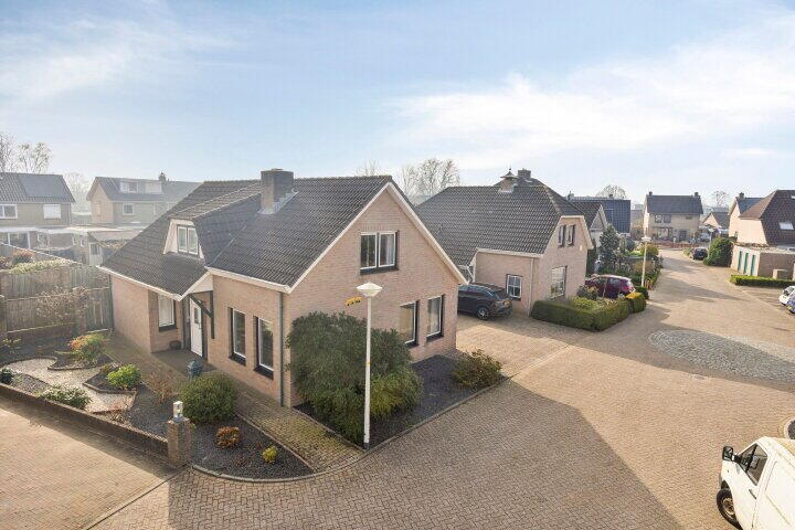 Foto 40 - Marktpad 11, Nederasselt