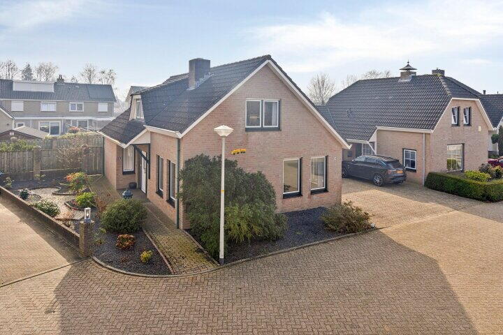 Foto 5 - Marktpad 11, Nederasselt