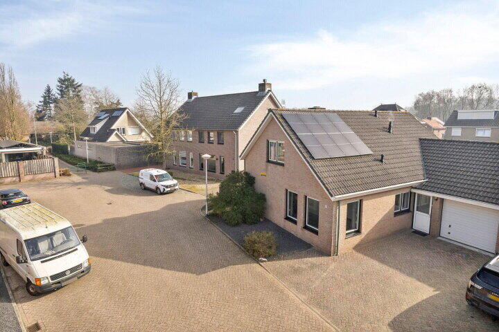 Foto 45 - Marktpad 11, Nederasselt