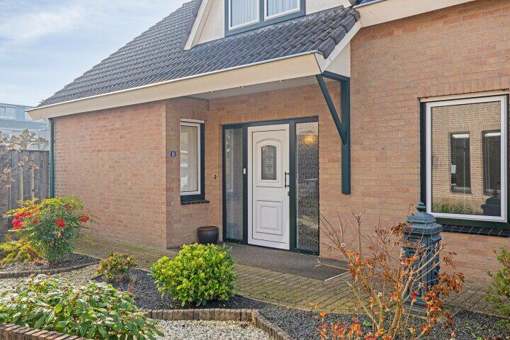 Foto 6 - Marktpad 11, Nederasselt