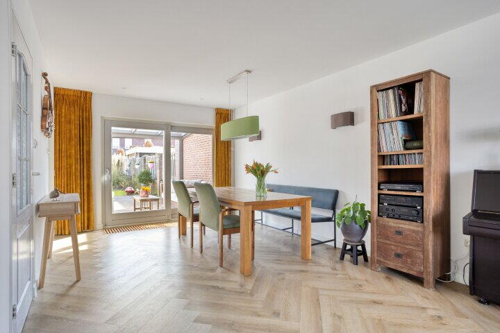 Foto 2 - Marktpad 7, Nederasselt