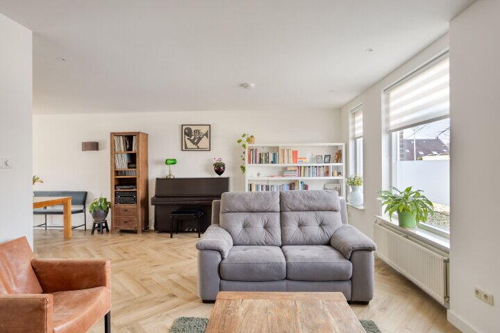 Foto 12 - Marktpad 7, Nederasselt