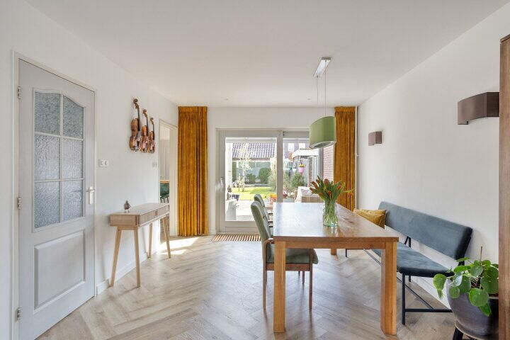 Foto 15 - Marktpad 7, Nederasselt