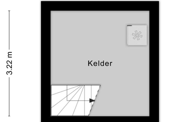 Plan – Marktpad 7, Nederasselt