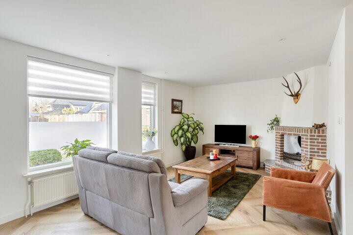 Foto 9 - Marktpad 7, Nederasselt