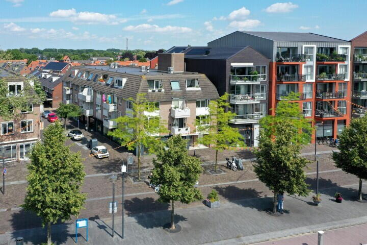 Foto 17 - Marktplein 31, Uithoorn