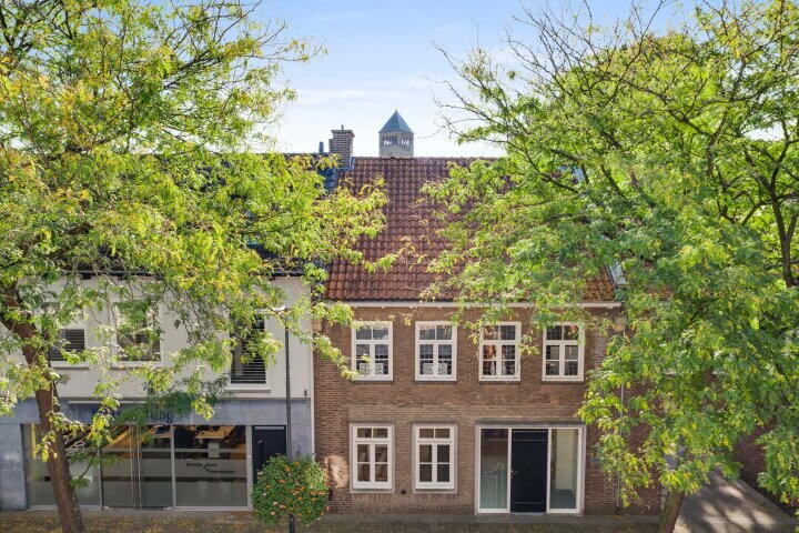 Foto 2 – Marktstraat 28 A, Beek