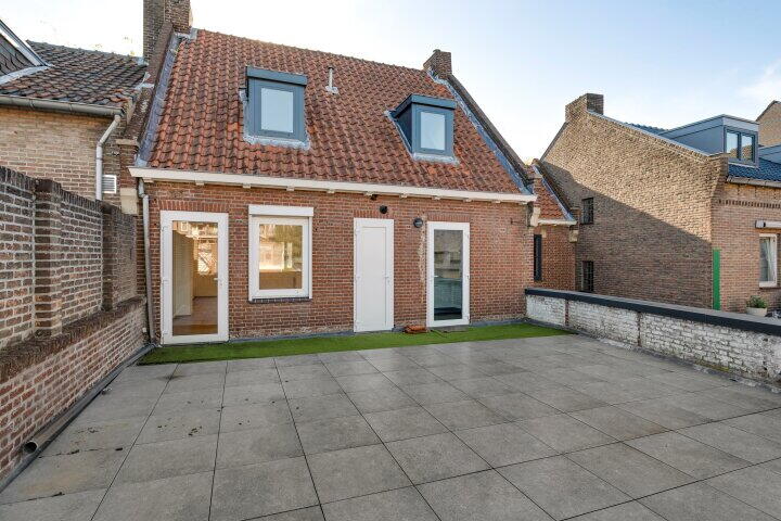 Foto 20 – Marktstraat 28 A, Beek