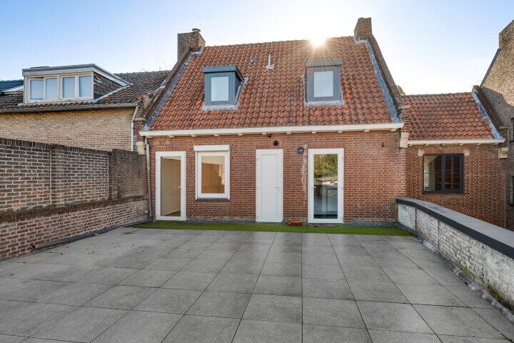 Foto 4 – Marktstraat 28 A, Beek