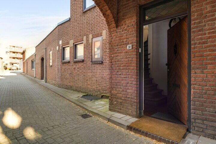 Foto 5 – Marktstraat 28 A, Beek