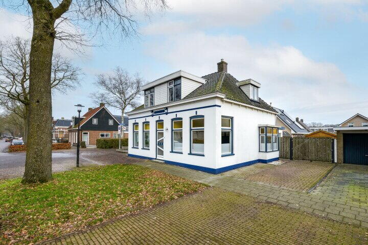 Marktweg 42 , Oudeschoot