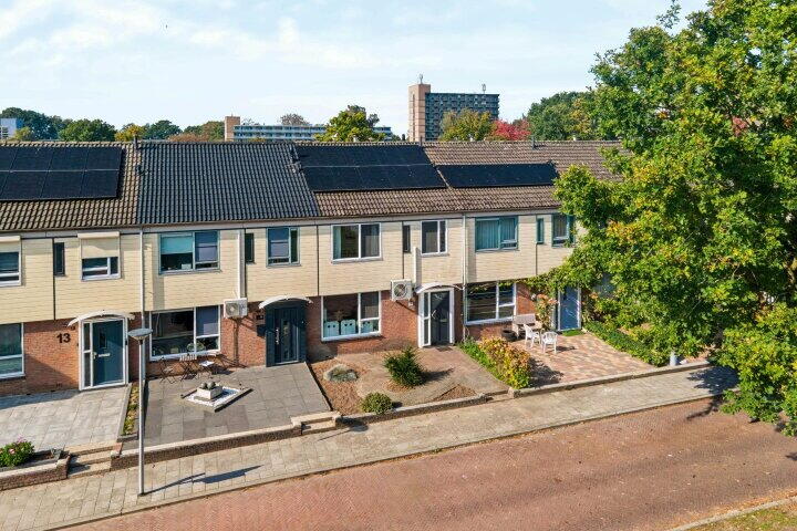 Foto 6 – Markveldebrink 17, Enschede