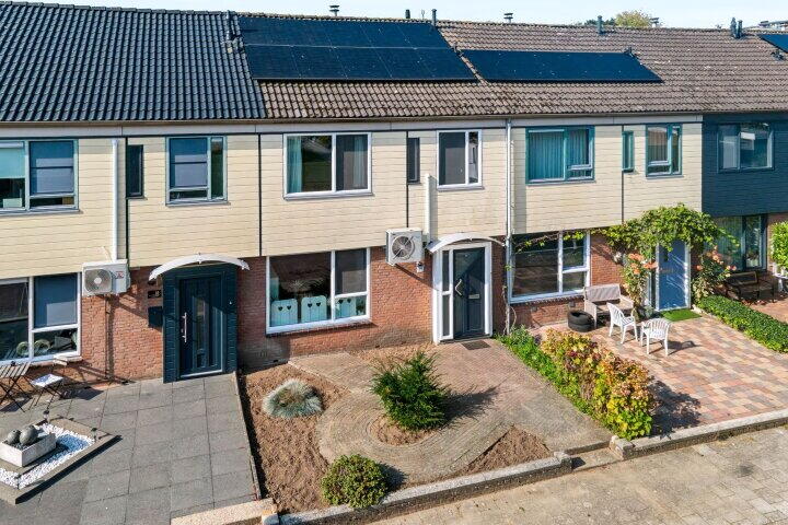 Foto 8 – Markveldebrink 17, Enschede