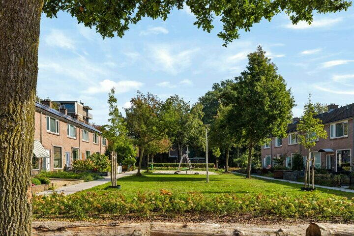 Foto 10 – Markveldebrink 17, Enschede