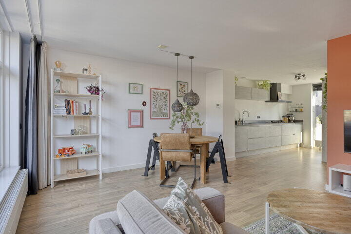 Foto 2 - Marmotberg 7, Roosendaal