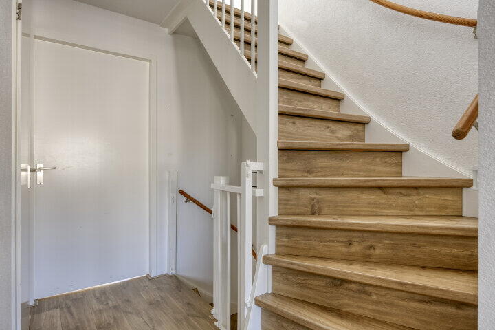 Foto 11 - Marmotberg 7, Roosendaal