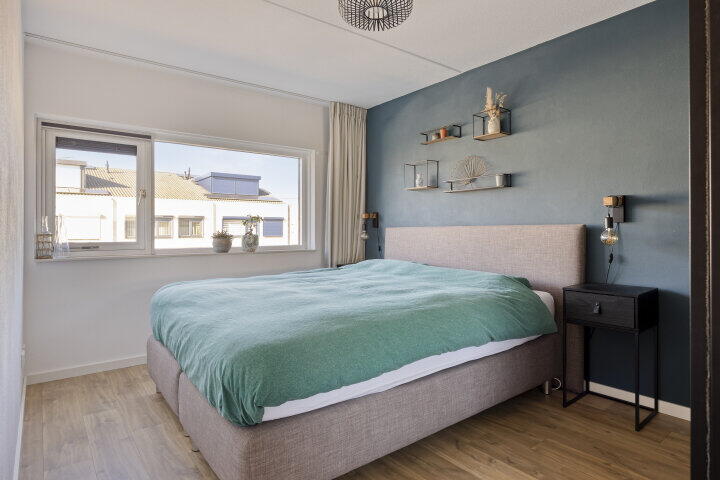 Foto 12 - Marmotberg 7, Roosendaal