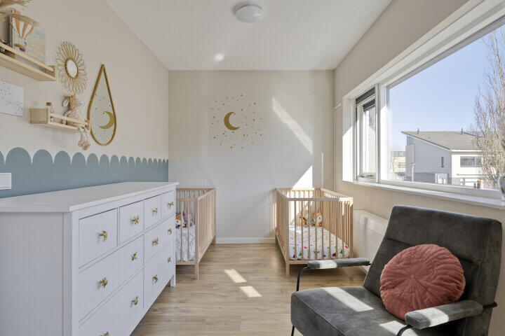 Foto 14 - Marmotberg 7, Roosendaal