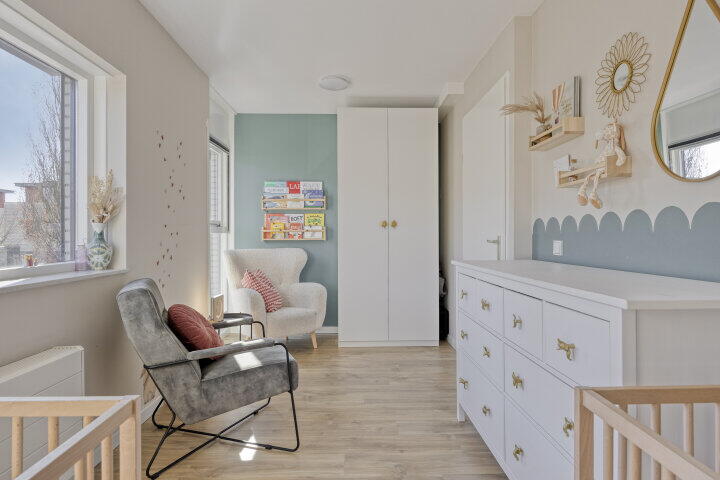 Foto 15 - Marmotberg 7, Roosendaal