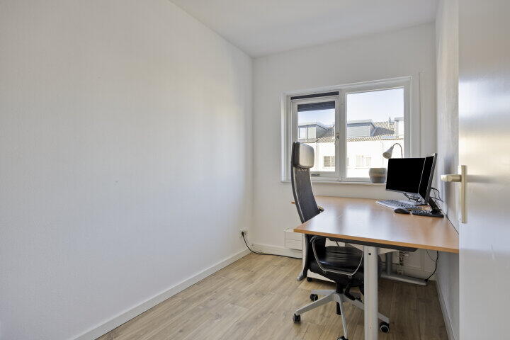 Foto 16 - Marmotberg 7, Roosendaal