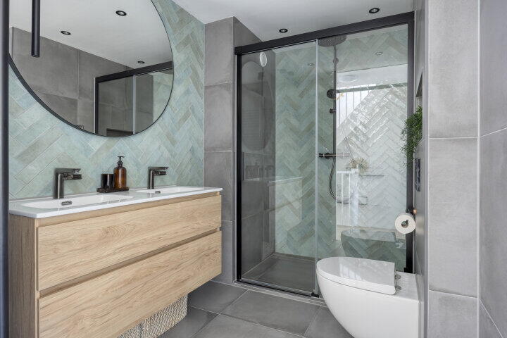 Foto 18 - Marmotberg 7, Roosendaal