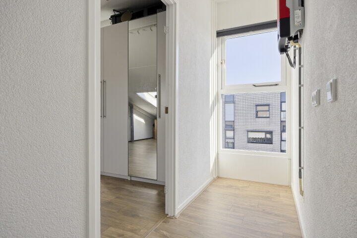 Foto 20 - Marmotberg 7, Roosendaal