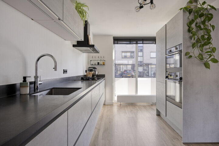 Foto 3 - Marmotberg 7, Roosendaal