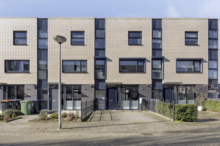 Foto 28 - Marmotberg 7, Roosendaal