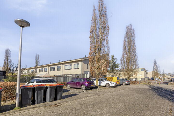 Foto 29 - Marmotberg 7, Roosendaal