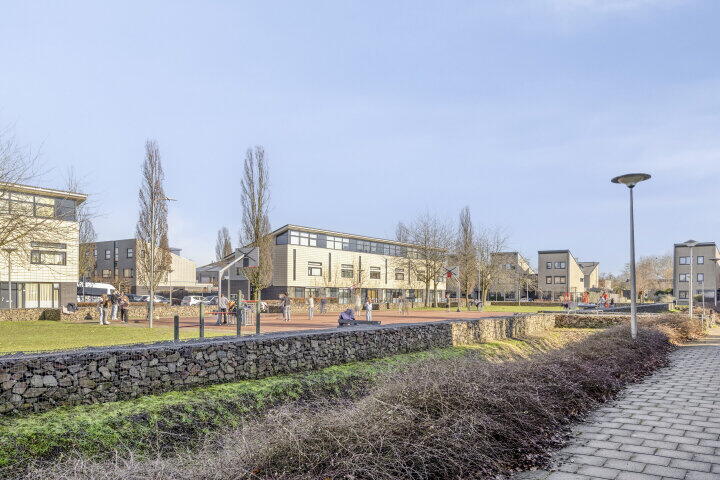 Foto 30 - Marmotberg 7, Roosendaal