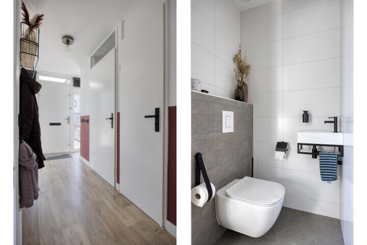 Foto 4 - Marmotberg 7, Roosendaal