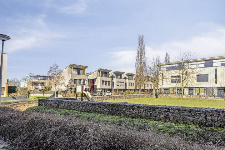 Foto 31 - Marmotberg 7, Roosendaal