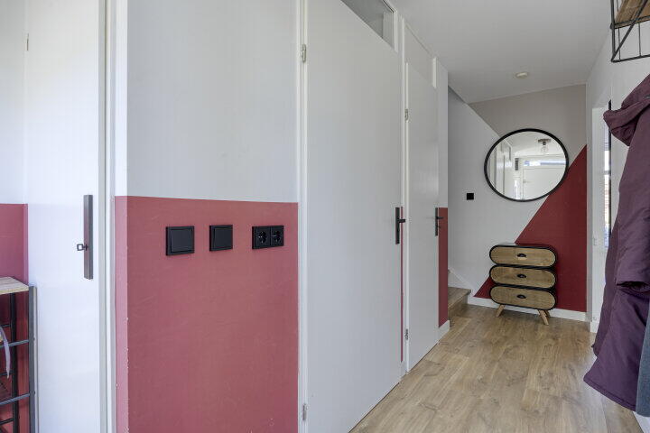 Foto 5 - Marmotberg 7, Roosendaal