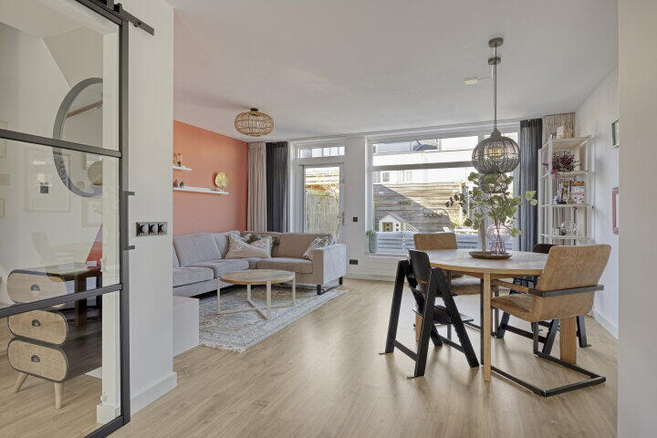 Foto 6 - Marmotberg 7, Roosendaal