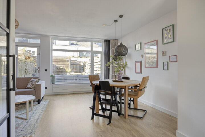 Foto 7 - Marmotberg 7, Roosendaal