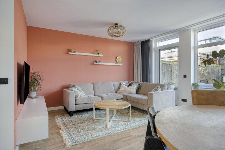 Foto 8 - Marmotberg 7, Roosendaal