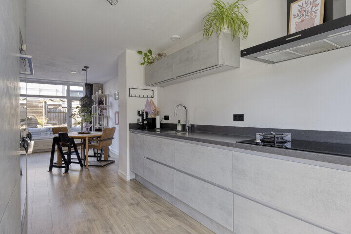 Foto 9 - Marmotberg 7, Roosendaal