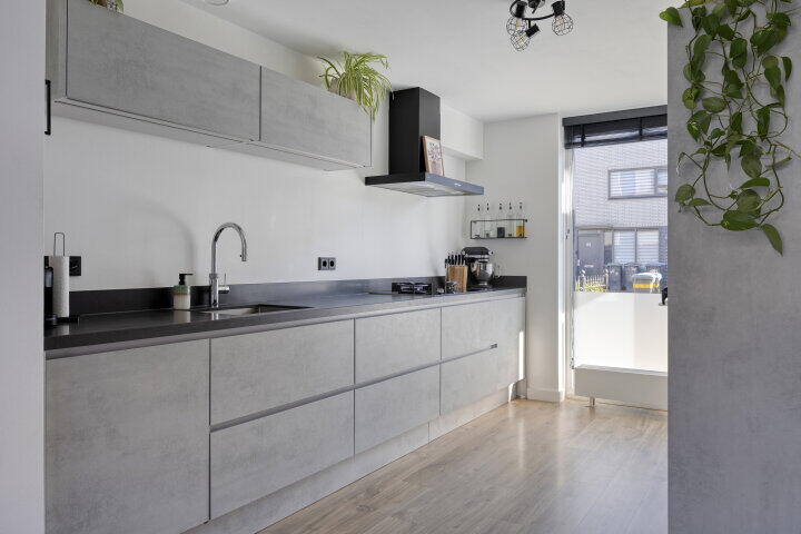 Foto 10 - Marmotberg 7, Roosendaal