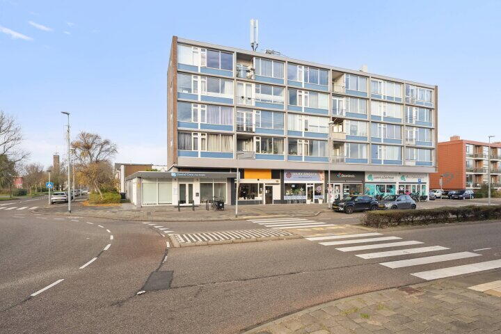 Marsdiepstraat 176 , Den Helder